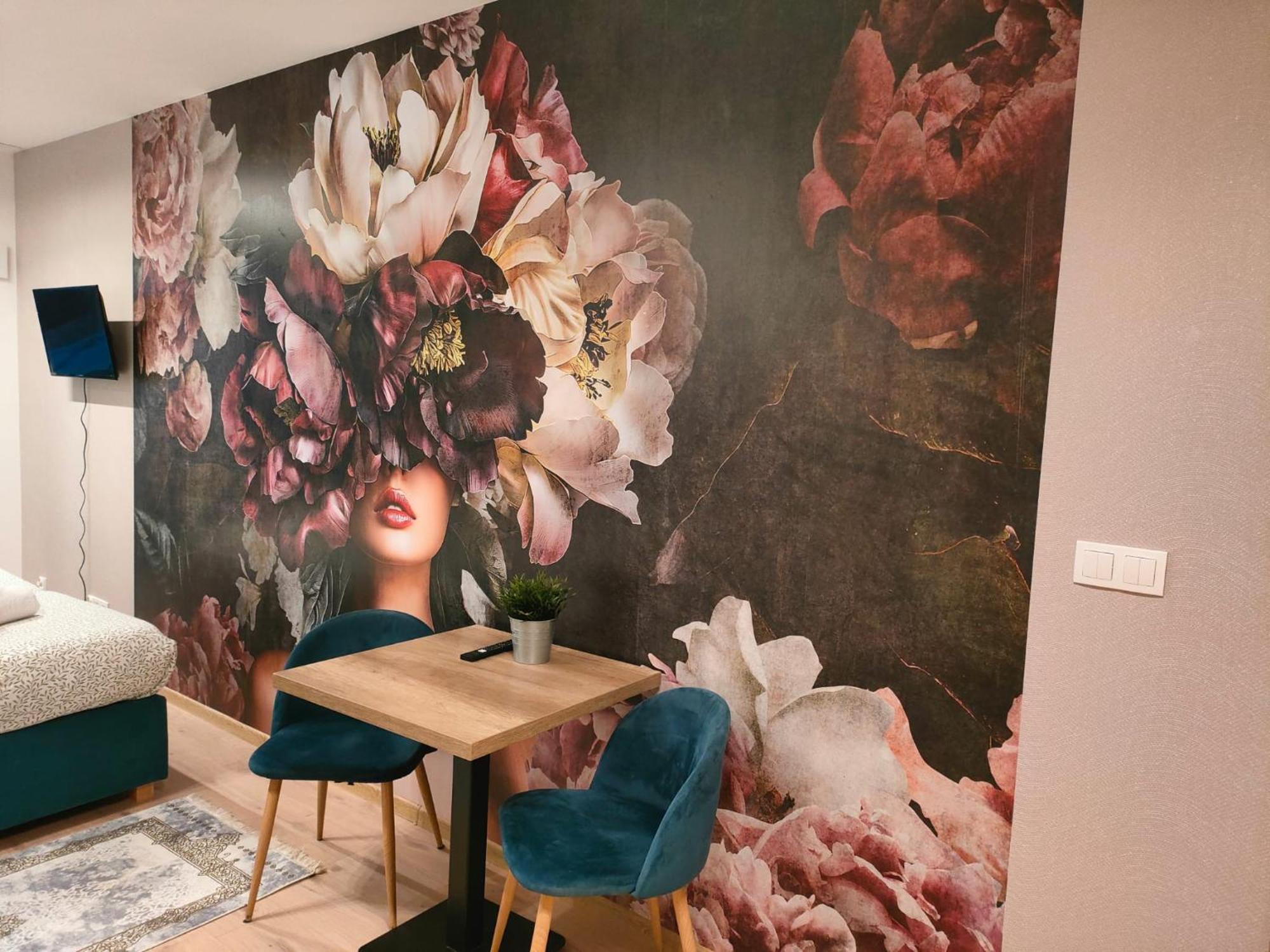 Amamolto Gardens - Wloskie Apartamenty - Wroclaw — Zdjęcia 3