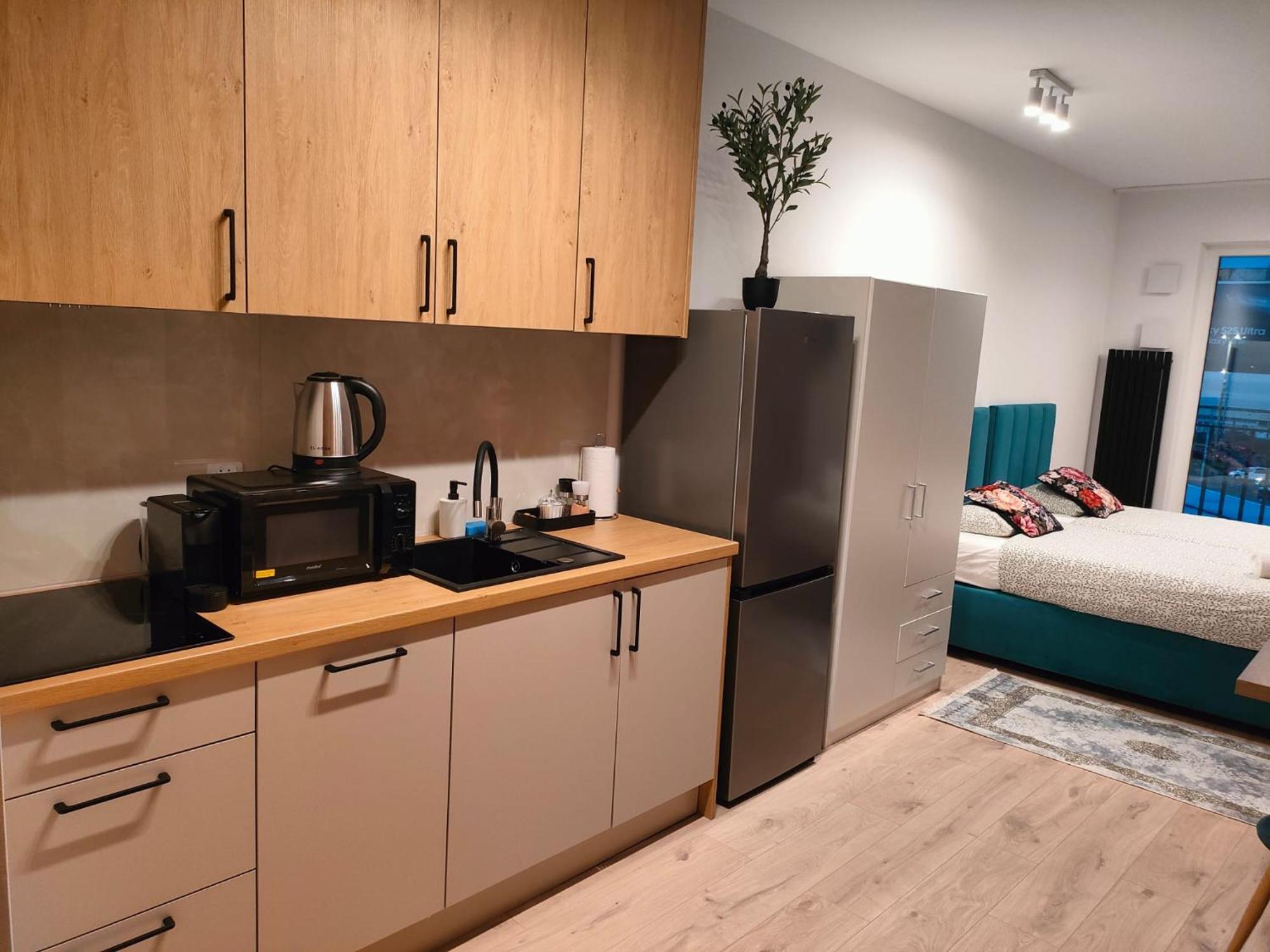 Amamolto Gardens - Wloskie Apartamenty - Wroclaw, Wroclaw